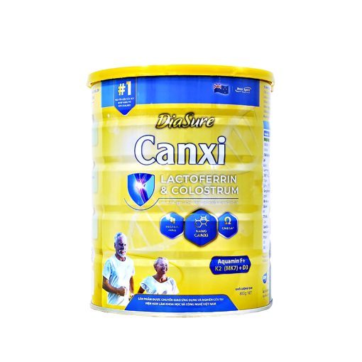 Sữa DiaSure Canxi chính hãng