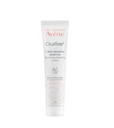 Kem Cicalfate+ Avene 40ml giúp phục hồi da lành sẹo chống khuẩn hiệu quả