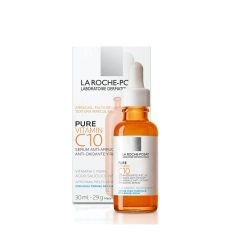 Serum La Roche-Posay Redermic Pure Vitamin C10 30ml chính hãng