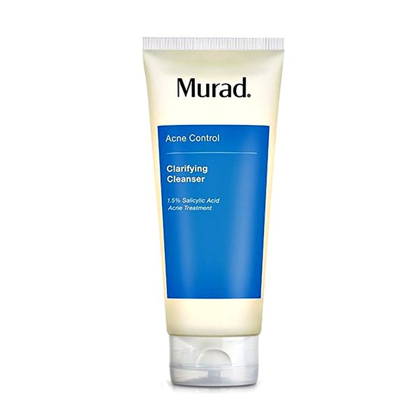 Murad Clarifying Cleanser chinh hang scaled