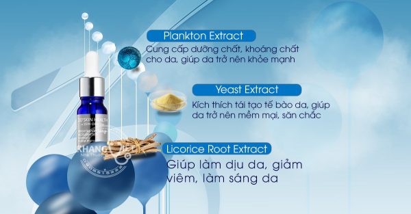 Thanh Phan ZO Skin Health Brightalive Serum Accelerated