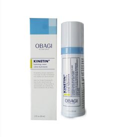 Kem Dưỡng Obagi Clinical Kinetin+ Hydrating Cream 50ml chính hãng