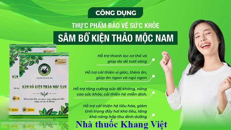 Bổ sung dinh dưỡng