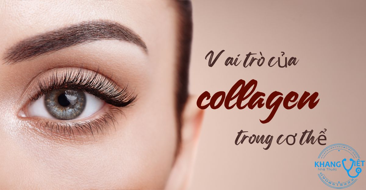 viên uống collagen