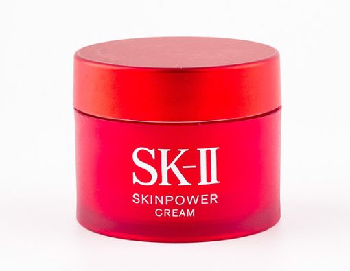 Kem chống lão hóa SK-II Skinpower Cream 15g