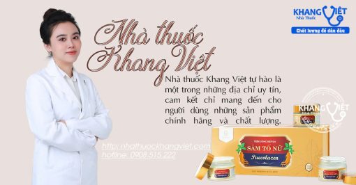 Viên uống đẹp da sâm tố nữ Collagen Puecolazen Kohinoor chính hãng – Bổ sung nội tiết tố nữ