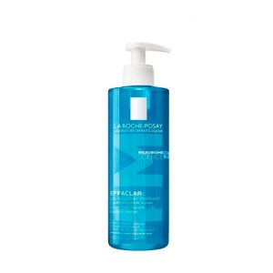 Gel Rửa Mặt La Roche-Posay 400ml: Giải Pháp Làm Sạch Toàn Diện Cho Da Dầu Nhạy Cảm