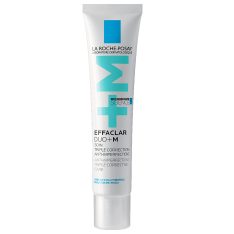 Kem Dưỡng Giảm Mụn La Roche Posay Laboratoire Dermatologique Effaclar Dou+M