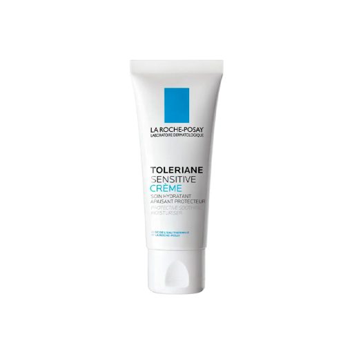 La Roche-Posay Toleriane Sensitive Creme 40ml: Giải Pháp Dưỡng Ẩm Cho Da Nhạy Cảm