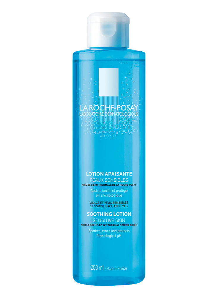 La Roche Posay Lotion Apaisante 200ml 