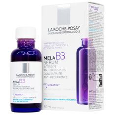 Tinh chất La Roche-Posay Mela B3 Serum mờ thâm nám
