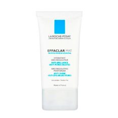 kem duong am kiem dau La roche Posay Effaclar Mat 40ml