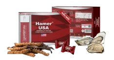Kẹo sâm Hamer Mỹ có bán ở nhà thuốc không, mua ở đâu chính hãng