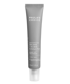 Tẩy tế bào chết Paula’s Choice 25 AHA + 2 BHA Exfoliant Feel – 30ml