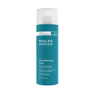 Toner Paula’s Choice Skin Balancing Pore-Reducing Toner 190m