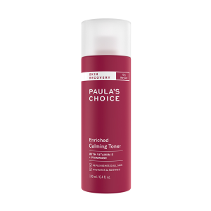 Toner Phục Hồi Độ Ẩm Cho Da Khô Paula’s Choice Skin Recovery Enriched Calming Toner 190ml