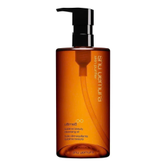 Dầu Tẩy Trang Shu Uemura Ultime8 Sublime Tsubaki Cleansing Oil