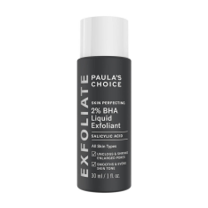 Dịch Tẩy Tế Bào Chết Paula’s Choice Skin Perfecting 2% BHA Liquid (30ml)