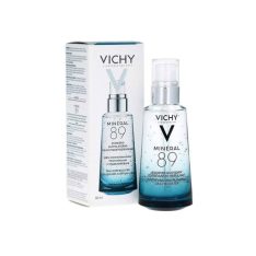 Dưỡng Khoáng Chất Cô Đặc Vichy Mineral 89 Skin Fortifying Daily Booster (50ml)