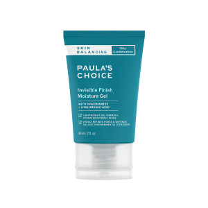 Kem Dưỡng Đêm Paula’s Choice Skin Balancing Invisible Finish Moisture Gel 60ml