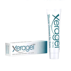 Xeragel – Gel làm mờ sẹo nhập khẩu Mỹ
