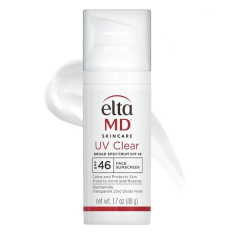 Kem Chống Nắng Eltamd UV Clear SPF 46 Cho Da Mụn