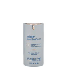 Kem Chống Nắng Nâng TONE SKINBETTER SCIENCE SUNBETTER SHEER SPF70 50ML