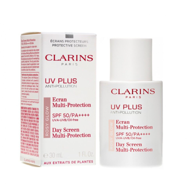 Kem Chống Nắng Clarins UV50 Sunscreen Multi-protection