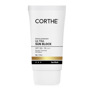 Kem Chống Nắng Corthe Dermoessential Ultra Light Sunblock