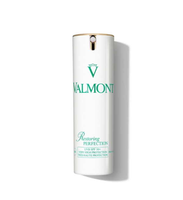 Kem Chống Nắng Valmont Restoring Perfection SPF 50 – 30ml