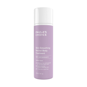 Kem Dưỡng Thể Cải Thiện Da Lão Hóa Paula’s Choice Skin-Smoothing Retinol Body Treatment 118ml