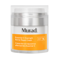 Kem Dưỡng Phục Hồi Da Ban Đêm Murad Essential-C Overnight Barrier Repair Cream