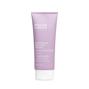 Kem Dưỡng Thể Paula’s Choice Skin Revealing Body Lotion 10% Aha 210ml