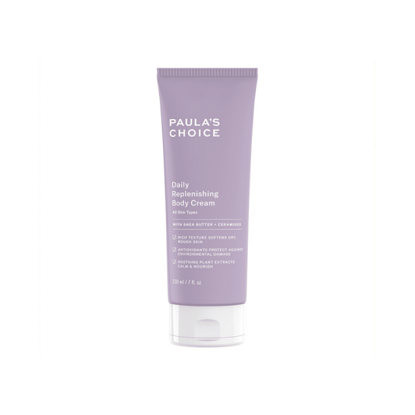 Kem Dưỡng Thể Siêu Mềm Mịn Paula’s Choice Daily Replenishing Body Cream 210ml