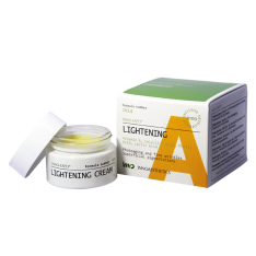 Kem Peel Da Vitamin A 5% Innoaesthetics Inno Lightening (15g) Tây Ban Nha