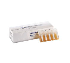 Nước Uống Nhau Thai Ngựa MELSMON PLATINUM LIQUID 30 ống x 10ml Nhật Bản