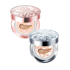 Phấn Tươi Lạnh Che Phủ Lâu Trôi Age 20’s Essence Cover Original SPF 50+