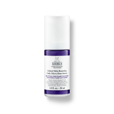 Serum Tái Tạo Da Kiehl’s Retinol Micro Dose 30ml