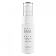 Tẩy Da Chết Dịu Nhẹ Paula’s Choice Calm Redness Relief 1% BHA Exfoliant