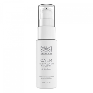 Tẩy Da Chết Dịu Nhẹ Paula’s Choice Calm Redness Relief 1% BHA Exfoliant