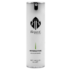 Tinh Chất Mờ Nám Sáng Da Rejuve Interactive Cellular White 50ml