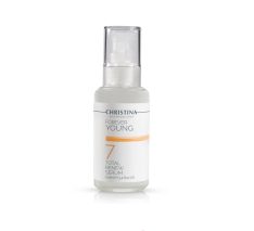 Tinh Chất Serum Trẻ Hoá Da Christina Forever Young 7