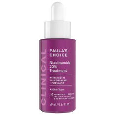 Tinh Chất Trị Nám Paula’s Choice Clinical Niacinamide 20% Treatment
