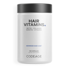 Viên Uống Hỗ Trợ Mọc Và Dưỡng Tóc Code Age Vitamins Hair