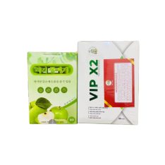 Thảo mộc giảm cân Tiến Hạnh Vip X2 mẫu mới 2025 chính hãng