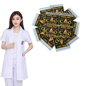 Cao sìn sú chính hãng là gì, mua ở đâu, có bán ở hiệu thuốc không.
