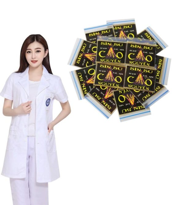 Cao sìn sú chính hãng là gì, mua ở đâu, có bán ở hiệu thuốc không.