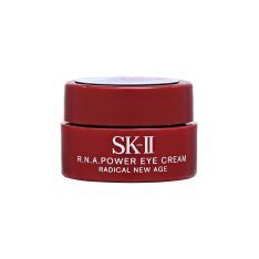 Kem Mắt Chống Lão Hóa SK-II R.N.A Power Eye Cream Mini 2.5g – Sáng Da, Mờ Nếp Nhăn