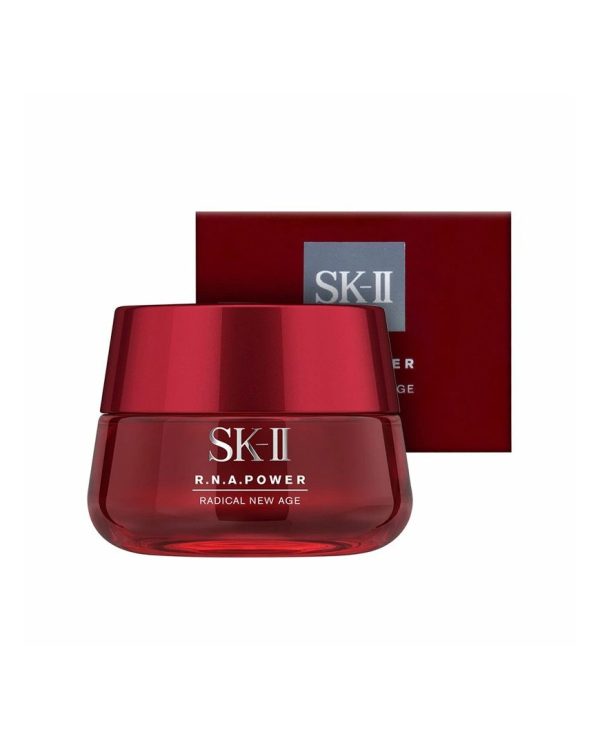 Kem Chống Lão Hóa SK-II R.N.A Power Radical New Age 80g – Bí Quyết Trẻ Hóa Làn Da