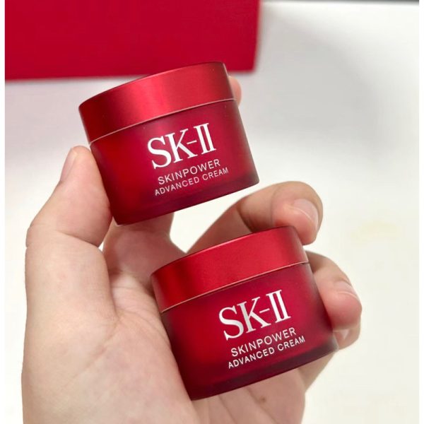 Set Dưỡng Da Mini 9 Món SK-II Beauty Travel Kit Kèm 4 Mặt Nạ